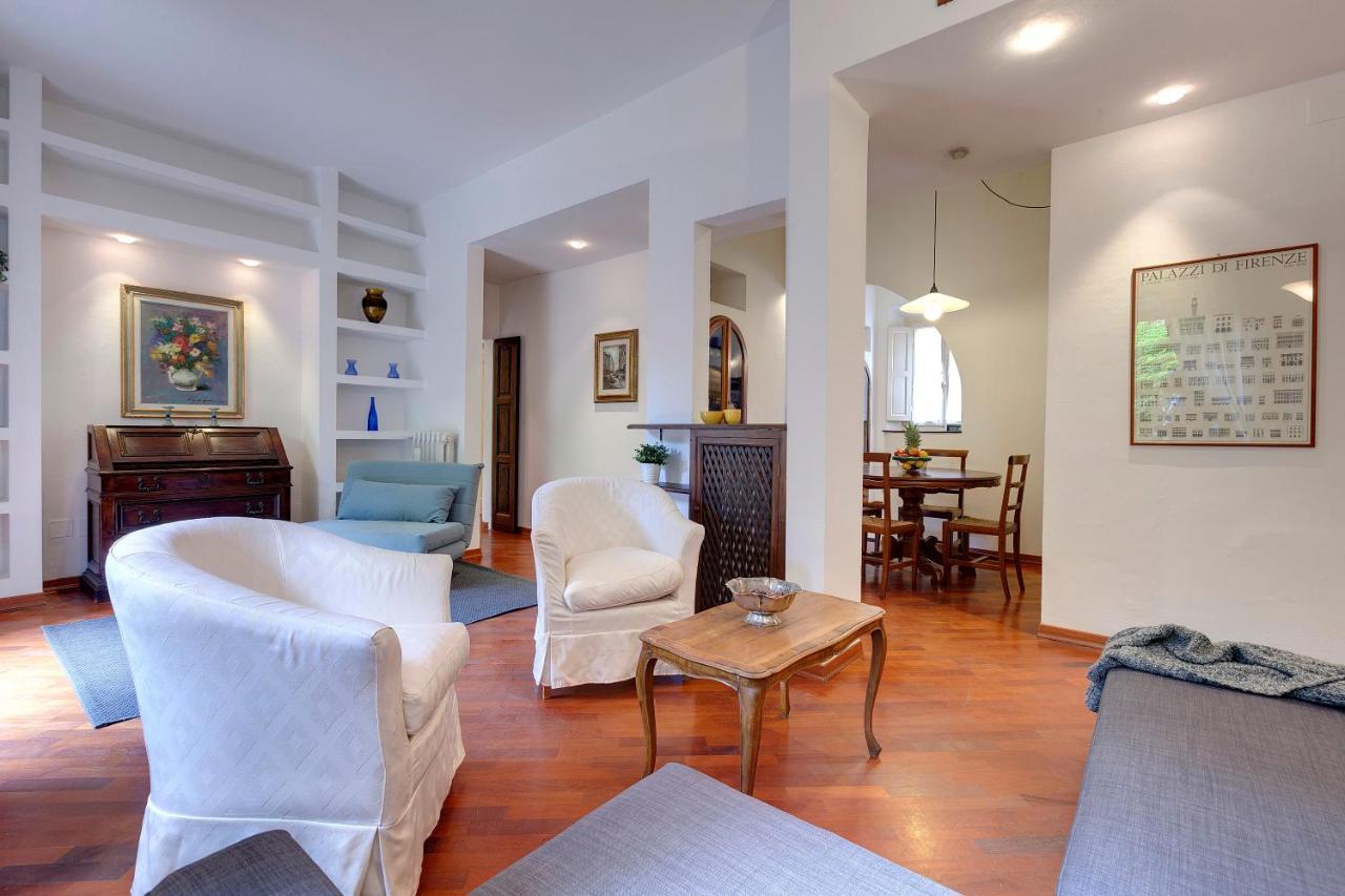Geordie Apartment By Mamo ฟลอเรนซ์ ภายนอก รูปภาพ