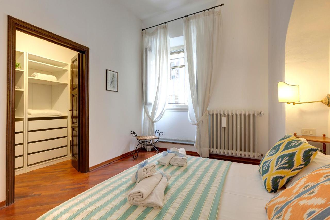 Geordie Apartment By Mamo ฟลอเรนซ์ ภายนอก รูปภาพ