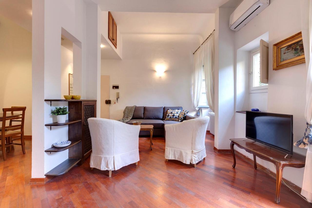 Geordie Apartment By Mamo ฟลอเรนซ์ ภายนอก รูปภาพ