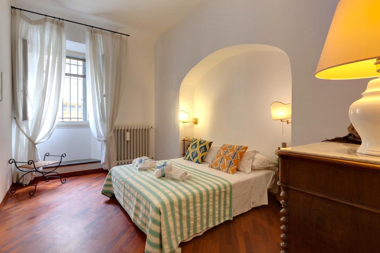 Geordie Apartment By Mamo ฟลอเรนซ์ ภายนอก รูปภาพ